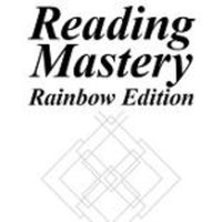 Reading Mastery Rainbow Edition Fast Cycle Grades 1-2, Takehome Workbook B (Package of 5) von McGraw Hill LLC