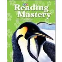 Reading Mastery Reading/Literature Strand Grade 2, Workbook a von McGraw Hill LLC