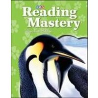 Reading Mastery Reading/Literature Strand Grade 2, Workbook a von McGraw Hill LLC