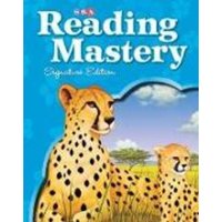 Reading Mastery Reading/Literature Strand Grade 3, Teacher Materials von McGraw Hill LLC