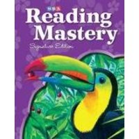 Reading Mastery Reading/Literature Strand Grade 4, Teacher Materials von McGraw Hill LLC