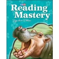 Reading Mastery Reading/Literature Strand Grade 5, Textbook B von McGraw Hill LLC