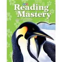 Reading Mastery Signature Edition Grade 2, Core Lesson Connections von McGraw-Hill Companies