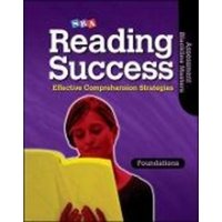 Reading Success Foundations, Additional Blackline Masters von McGraw Hill LLC