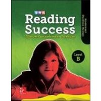 Reading Success Level B, Additional Blackline Masters von McGraw Hill LLC