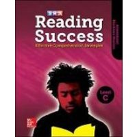 Reading Success Level C, Additional Blackline Masters von McGraw Hill LLC