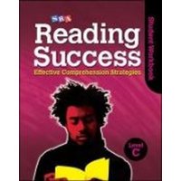 Reading Success Level C, Student Workbook von McGraw Hill LLC