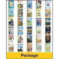 Reading Wonders, Grade 2, Leveled Reader Package 1 of 30 Beyond Grade 2 von McGraw-Hill Companies