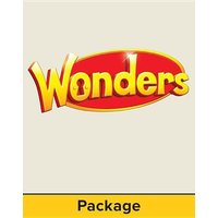 Reading Wonders, Grade 3, Leveled Reader Duck's Discovery, on Level, Unit 1, 6-Pack von McGraw Hill LLC