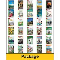 Reading Wonders, Grade 5, Leveled Reader Package (6 Ea. of 30) Beyond von McGraw Hill LLC