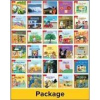 Reading Wonders, Grade K, Leveled Reader Package (1 of 30) Approaching von McGraw-Hill Companies