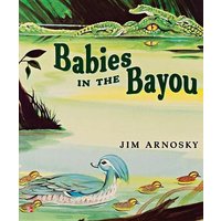 Reading Wonders Literature Big Book: Babies in the Bayou Grade 1 von McGraw-Hill Companies