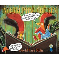 Reading Wonders Literature Big Book: Interrupting Chicken Grade 1 von McGraw-Hill Companies