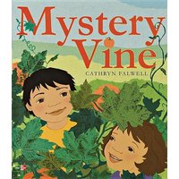 Reading Wonders Literature Big Book: Mystery Vine: A Pumpkin Surprise Grade 1 von McGraw-Hill Companies