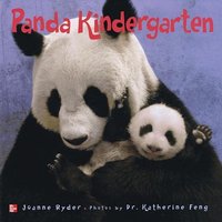 Reading Wonders Literature Big Book: Panda Kindergarten Grade K von McGraw-Hill Companies