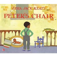 Reading Wonders Literature Big Book: Peter's Chair Grade K von McGraw-Hill Companies