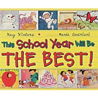 Reading Wonders Literature Big Book: This School Year Will Be the Best Grade 1 von McGraw-Hill Companies