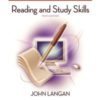 Reading and Study Skills von McGraw-Hill Companies