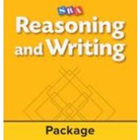 Reasoning and Writing Level A, Workbook 2 (Pkg. of 5) von McGraw Hill LLC