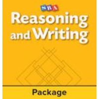 Reasoning and Writing Level A, Workbook 2 (Pkg. of 5) von McGraw Hill LLC