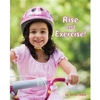 Rise and Exercise! Little Book von McGraw-Hill Companies