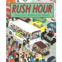 Rush Hour Little Book von McGraw-Hill Companies