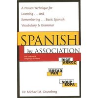 Spanish by Association von McGraw Hill LLC