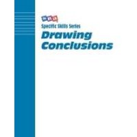 Specific Skills Series, Drawing Conclusions, Book B von McGraw Hill LLC