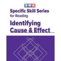 Specific Skills Series, Identifying Cause & Effect, Book G von McGraw Hill LLC