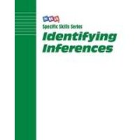 Specific Skills Series, Identifying Inferences, Book F von McGraw Hill LLC