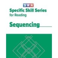 Specific Skills Series, Sequencing, Picture Level von McGraw Hill LLC