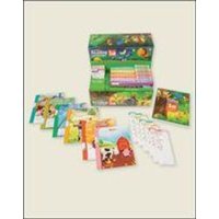 Sra Reading Laboratory 1a Kit (Updated (C)2020) von McGraw-Hill Companies