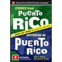 Stories from Puerto Rico / Historias de Puerto Rico, Second Edition von McGraw Hill LLC