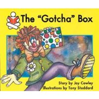 Story Box, the Gotcha Box von McGraw Hill LLC