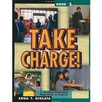 Take Charge! Book 2: A Student-Centered Approach to English von McGraw Hill LLC