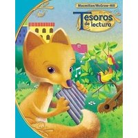 Tesoros de Lectura, a Spanish Reading/Language Arts Program, Grade 2, Student Book, Book 1 von National Textbook Company