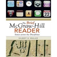 The Brief McGraw-Hill Reader von McGraw-Hill Companies