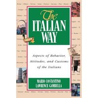 The Italian Way von McGraw Hill LLC