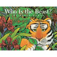 Who Is the Beast? Little Book von McGraw-Hill Companies