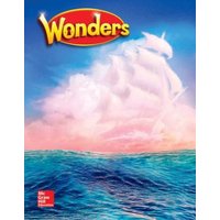 Wonders Grade 2 Literature Anthology von McGraw-Hill Companies