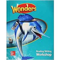 Wonders Reading/Writing Workshop, Grade 2 von McGraw Hill LLC