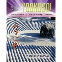 Workbook/Laboratory Manual to Accompany Yookoso!: An Invitation to Contemporary Japanese von McGraw Hill LLC