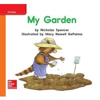 World of Wonders Reader # 14 My Garden von McGraw Hill LLC