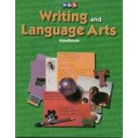 Writing and Language Arts, Writer's Handbook, Grade 2 von McGraw Hill LLC