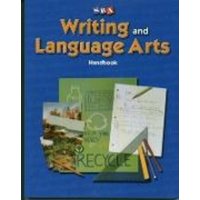 Writing and Language Arts, Writer's Handbook, Grade 3 von McGraw Hill LLC