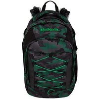 MCNEILL 9401432000 Schulrucksack LUCA GRID -Kollektion 2025- MCNEILL 9401432000 Schulrucksack LUCA GRID -Kollektion 2025- von McNeill