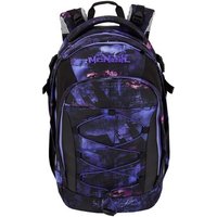 MCNEILL 9401435000 Schulrucksack LUCA MIDNIGHT -Kollektion 2025- MCNEILL 9401435000 Schulrucksack LUCA MIDNIGHT -Kollektion 2025- von McNeill