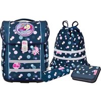 MCNEILL 9658250000 Schulranzen-Set ERGO PERFECTO, 5tlg. POLLY -Kollektion 2024- MCNEILL 9658250000 Schulranzen-Set ERGO PERFECTO, 5tlg. POLLY -Kollektion 2024- von McNeill
