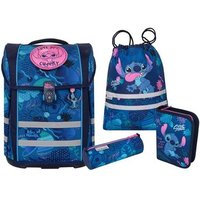 MCNEILL 9658268000 Schulranzen-Set PERFECTO DISNEY – STITCH, 5tlg. MCNEILL 9658268000 Schulranzen-Set PERFECTO DISNEY – STITCH, 5tlg. von McNeill