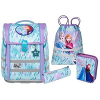 MCNEILL 9658269000 Schulranzen-Set PERFECTO, 5tlg. DISNEY – FROZEN -Kollektion 2025- MCNEILL 9658269000 Schulranzen-Set PERFECTO, 5tlg. DISNEY – FROZEN -Kollektion 2025- von McNeill